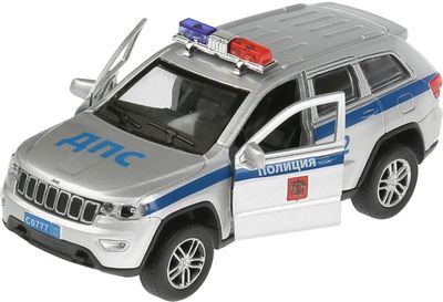 Джип Гранд Чероки Игрушка