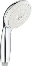 Душевая лейка для душа GROHE Tempesta New хром [28261002] – купить в ...