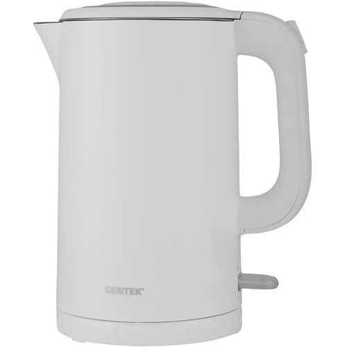 Чайник электрический CENTEK CT-0020, 1.7л, пластик