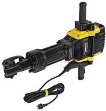 Изображение товара Отбойный молоток HANSKONNER HDH2228H 2200 Вт профессиональный мощный