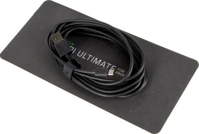 Razer nari ultimate black clearance
