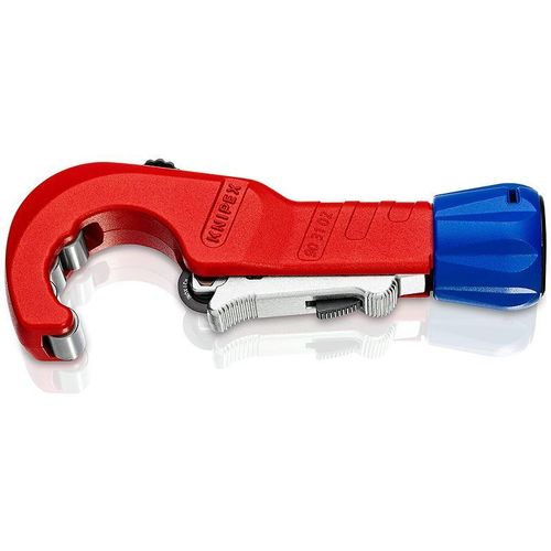 Труборез KNIPEX KN-903102SB, 180мм