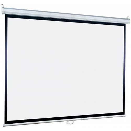 Экран Lumien Eco Picture LEP-100122, 200х127 см, 16:10, настенно-потолочный