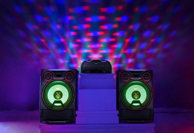 LG CK99 NK99 5000 Bluetooth FM