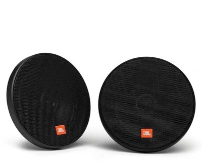 Jbl on stage 2 top