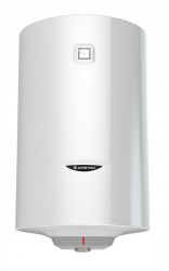 Водонагреватель Ariston PRO1 R ABS 150 V,  накопительный,  1.8кВт,  150л,  белый