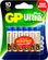 Изображение товара AAA Батарейка GP Ultra Plus Alkaline GP 24AUP-2CR12,  12 шт.