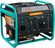 Изображение товара Бензиновый генератор STURM! PG7000i, 220/12 В, 5.5кВт