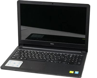 Ноутбук Dell Inspiron 3558 15.6