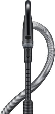 Пылесос Samsung VC18M21C0VR/EV, 1800Вт, красный/черный – купить в ...