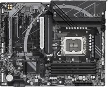 Изображение товара Материнская плата Gigabyte Z790 EAGLE для Intel LGA 1700 DDR5 ATX