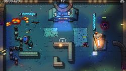 Игра HANDYGAMES Snake Core, для ПК, регион: Россия,СНГ