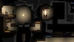 Игра HEADUP In Between, для ПК, регион: Россия,СНГ