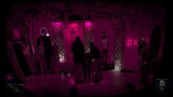 Игра PLUG IN DIGITAL The Blind Prophet, для ПК, регион: Россия,СНГ