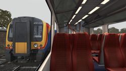 Игра DOVETAIL Train Simulator 2019, для ПК, регион: Россия