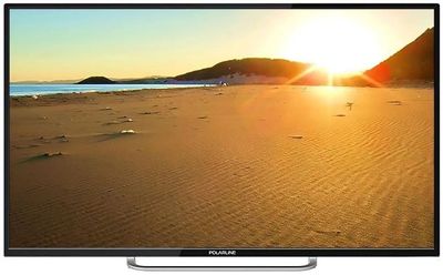 42" Телевизор POLARLINE 42PL11TC, FULL HD, черный – купить в Ситилинк ...