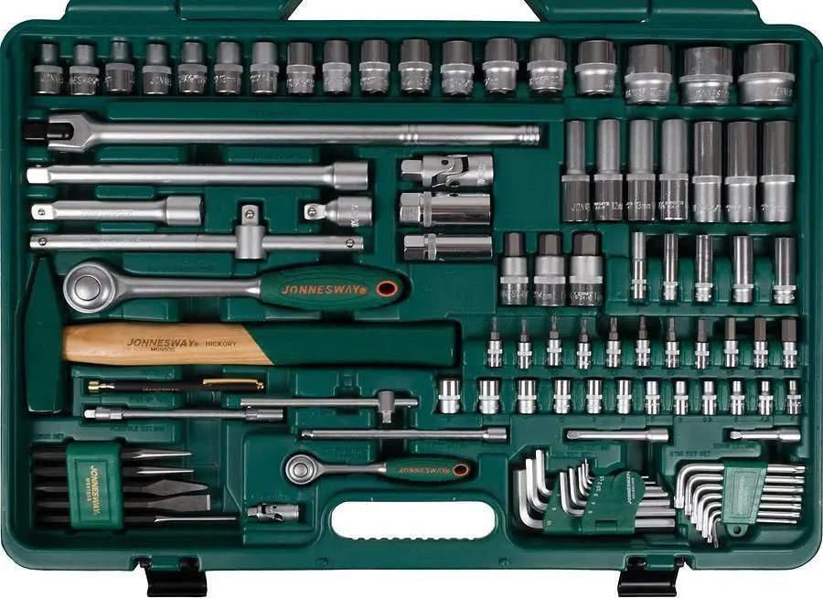 Набор Ключей Jonnesway Купить