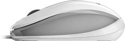 Мышь проводная Genius DX-Mini, USB, белый