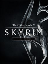Изображение товара Игра Skyrim Special Edition для ПК - русская версия, цифровое издание