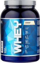 Характеристики Протеин RLINE Whey, порошок , 900гр, Пломбир (1613180 ...