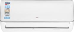 Сплит-система инверторная CENTEK CT-65RDC07 настенная, до 22м2, 7000 BTU