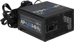 Блок питания Formula AP-650ММ, 650Вт, черный