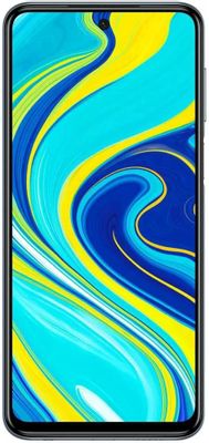 Характеристики Смартфон Xiaomi Redmi Note 9S 64Gb, серый (1373944