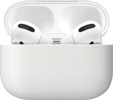Изображение товара Кейс VLP VLP-SCAP3-08WH,  для AirPods Pro,  белый