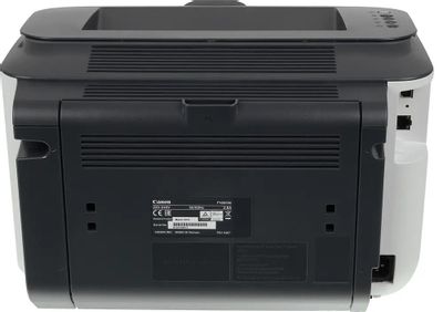 Характеристики Принтер лазерный Canon i-Sensys LBP6230DW черно-белая  печать, A4, цвет белый [9143b003] (332457) смотреть в СИТИЛИНК