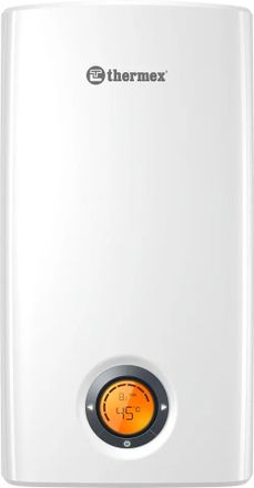 Водонагреватель Thermex Topflow Pro 24000,  проточный,  24кВт,  белый [эдэб01057]