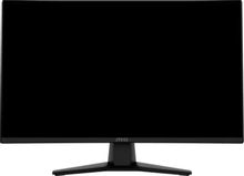 Изображение товара 27" Монитор MSI MAG 274CXF,  1920x1080,  VA,  280Гц,  2хHDMI,  1хDP,  изогнутый, черный [9s6-3ce31t-012]