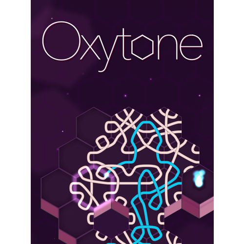 Игра TATE MULTIMEDIA Oxytone, для ПК, регион: Россия, Весь мир, английская версия