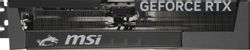 Видеокарта MSI NVIDIA GeForce RTX 5060TI RTX 5060 TI 8G GAMING OC