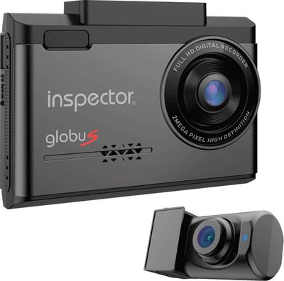 Аксессуары для видеорегистратор с радар-детектором Inspector GLOBUS ...