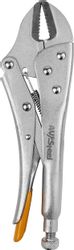Захват AV STEEL AV-629010, 250мм