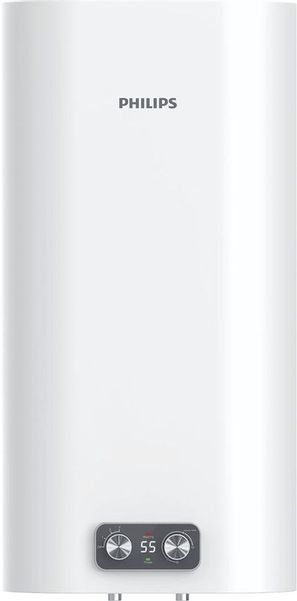 Водонагреватель Philips YB AWH1616/51(50YB), накопительный, 2кВт, 50л