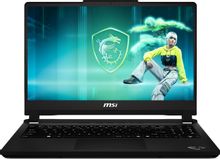 Изображение товара Ноутбук игровой MSI Cyborg 15 C2WF-014XRU, 15.6", IPS, Intel Core 7 240H 2.5ГГц, 10-ядерный, 16ГБ DDR5, 1ТБ SSD,  NVIDIA GeForce  RTX 5060 для ноутбуков - 8 ГБ, TGP 70Вт, FreeDOS,  серый [9s7-15t121-014]