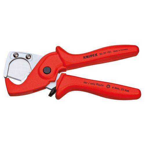 Труборез KNIPEX KN-9020185, 185мм