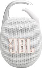 Изображение товара Колонка портативная JBL Clip 5, 7Вт, белый