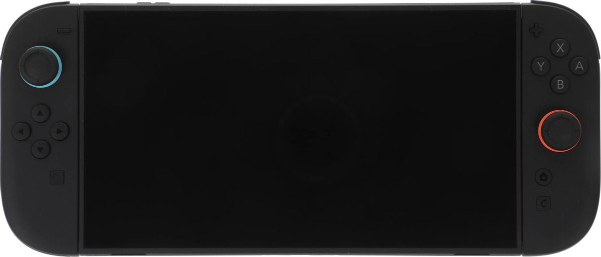 Характеристики Портативная игровая консоль Nintendo Switch 2 256ГБ