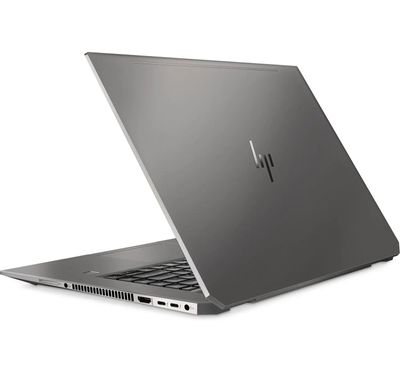HP ZBook Studio G5 15.6
