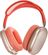 Изображение товара Наушники Hoco W55, Bluetooth/3.5 мм, мониторные, розовый [32713]