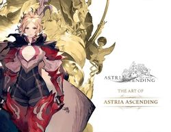 Изображение товара Дополнение к игре DEAR VILLAGERS Astria Ascending - The Art Of Astria Ascending, для ПК, регион: Россия,СНГ, английская версия Изображение товара Дополнение к игре DEAR VILLAGERS Astria Ascending - The Art Of Astria Ascending, для ПК, регион: Россия,СНГ, английская версия