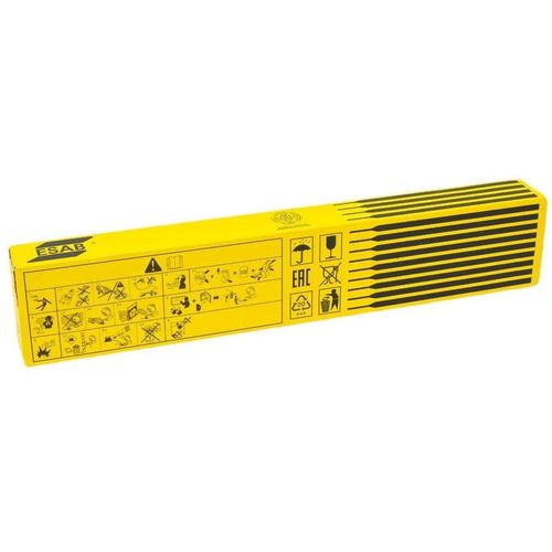 Электроды ESAB OK 46.00Р, D2.5мм, 2.5кг [4600253we2]