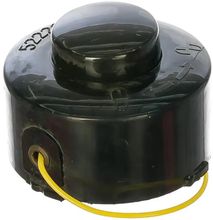 Изображение товара Головка для садовых триммеров CHAMPION C5073 1.6 мм полуавтоматическая