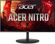 Изображение товара 23.8" Монитор Acer Nitro XF240YW5bmiiphx,  1920x1080,  IPS,  240Гц,  2хHDMI,  1хDP,  черный [um.qx0cd.501]