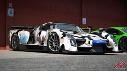 Дополнение к игре 505 GAMES Assetto Corsa - Dream Pack 2, для  ПК,  регион: Россия,СНГ