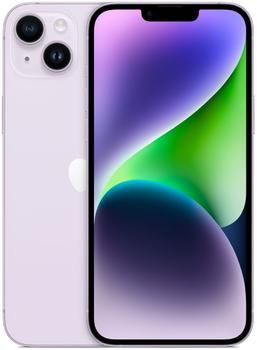 Смартфон Apple iPhone 14 Plus 128Gb,  A2888,  фиолетовый