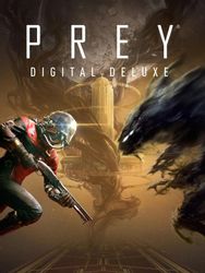 Изображение товара Игра Bethesda Prey Digital Deluxe - расширенное издание с дополнениями