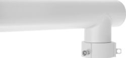 Кронштейн Hikvision DS-1660ZJ, белый